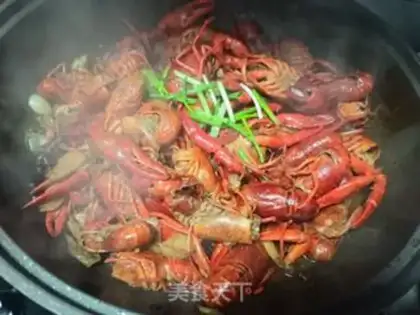 Make Red lobster step 5