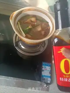 Make Homemade meat step 9