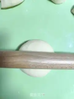 Make Red sugar noodle step 11