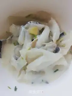 Make Frozen fish step 0