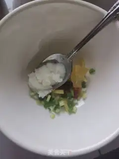 Make Frozen fish step 2