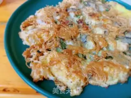 Make Shrimp step 1