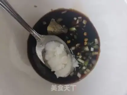 Make Frozen fish step 3