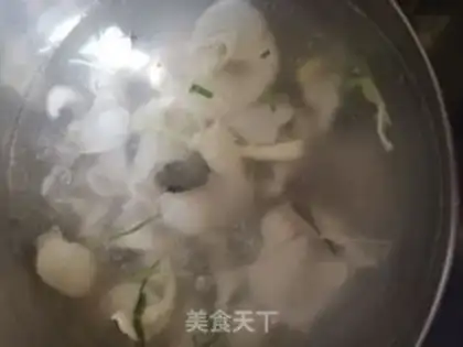 Make Frozen fish step 4