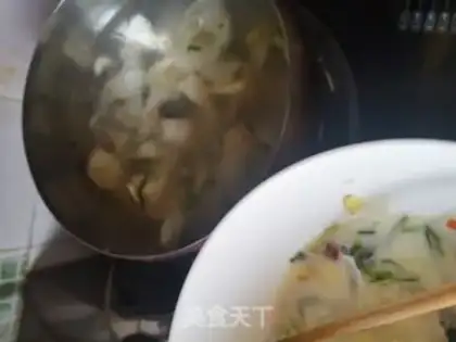 Make Frozen fish step 5