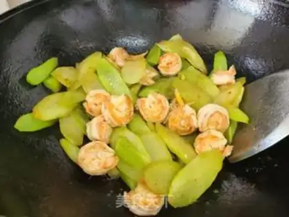 Make Shrimp step 4
