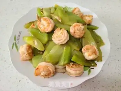 Make Shrimp step 5