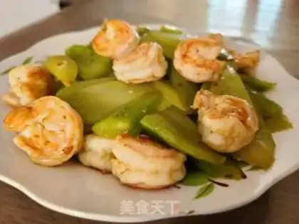 Make Shrimp step 6