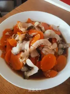 Make Frozen fish step 7