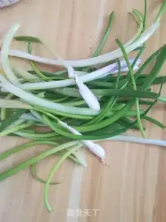 Make Tofu onions step 0