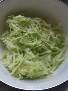 Make Vegetable blends step 2
