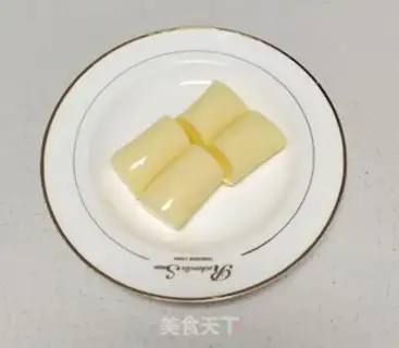 Make A tofu soup step 0