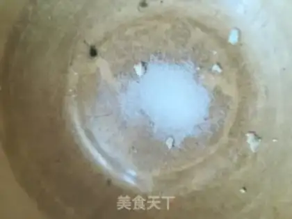 Make Tofu onions step 5