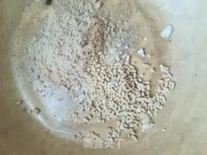 Make Tofu onions step 7