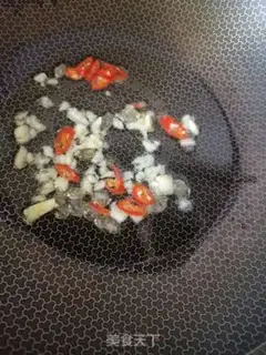 Make Vegetable blends step 7
