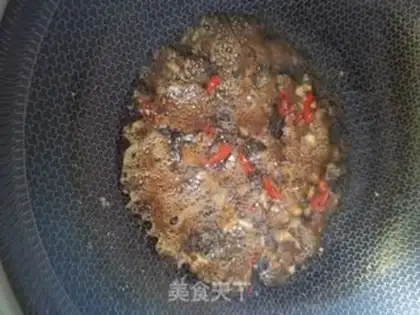 Make Vegetable blends step 8