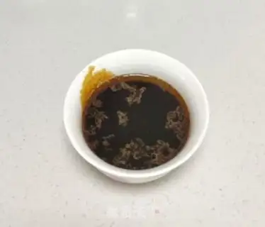 Make Onion noodles step 4