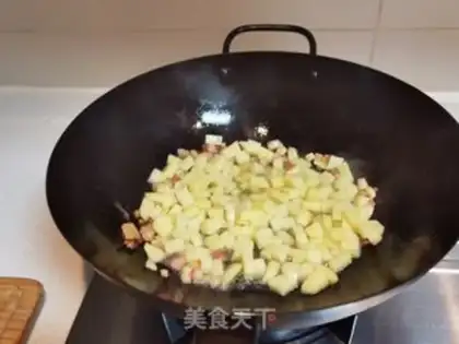Make Pot potatoes step 3