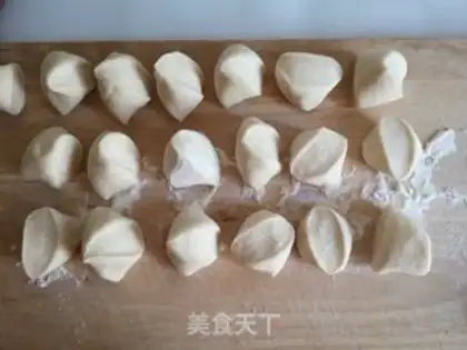 Make Carrot eggs step 7