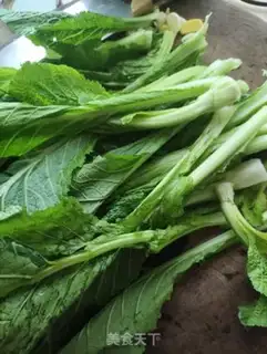 Make Meatloaf and spring vegetables step 0