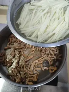 Make Potato onions step 5