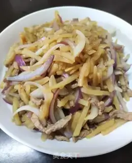 Make Potato onions step 8