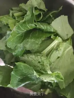Make Meatloaf and spring vegetables step 3