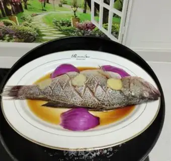 Make Steamfish step 2