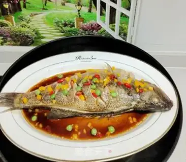 Make Steamfish step 3