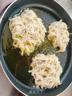 Make Lamb ham potato step 3