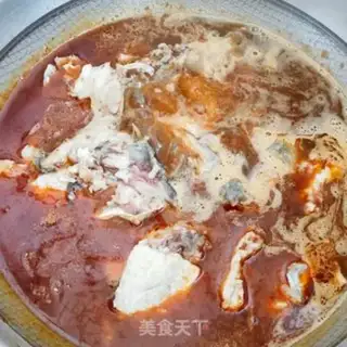 Make Fish chops step 13