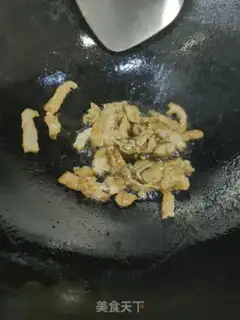 Make Creamed noodles step 7