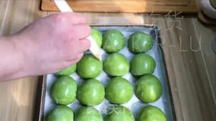 Make Tea and cheese snacks step 16