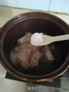 Make The original ribs step 4