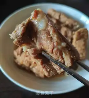 Make The original ribs step 6