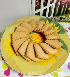 Make Homemade crackers step 8