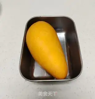 Make Cold noodles step 0