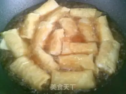 Make Burn the leaves step 15