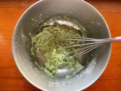 Make Scratches step 3