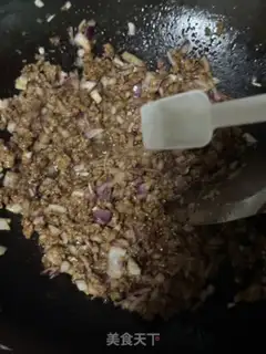 Make Onion meatloaf step 6