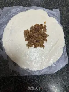 Make Onion meatloaf step 8