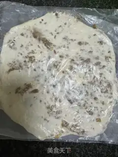Make Onion meatloaf step 10
