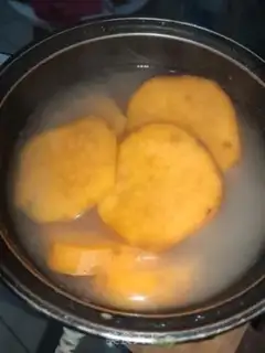 Make Cook the melon step 3