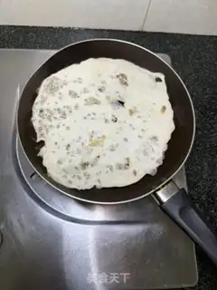Make Onion meatloaf step 11