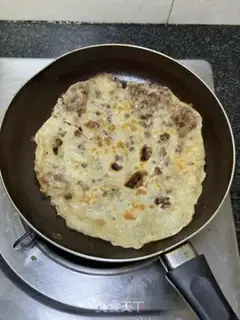Make Onion meatloaf step 12