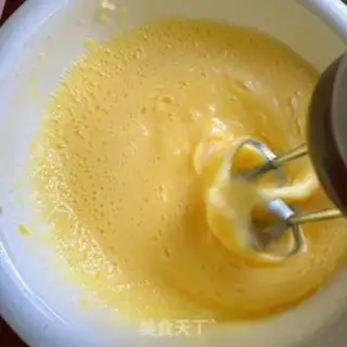 Make Steam cake step 2