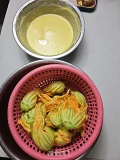 Make Pumpkin step 0