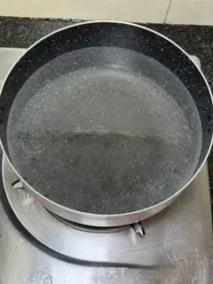 Make Mango Jell-O step 4