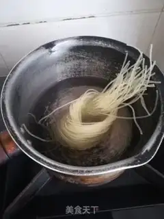 Make Sommy powder step 1