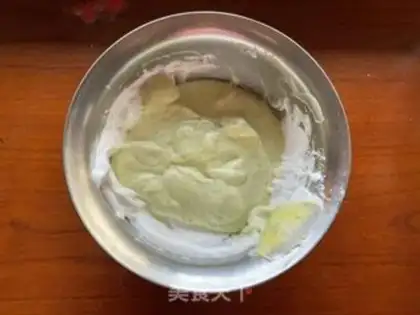 Make Scratches step 9